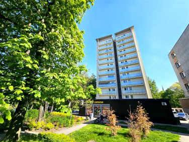Mieszkanie Katowice