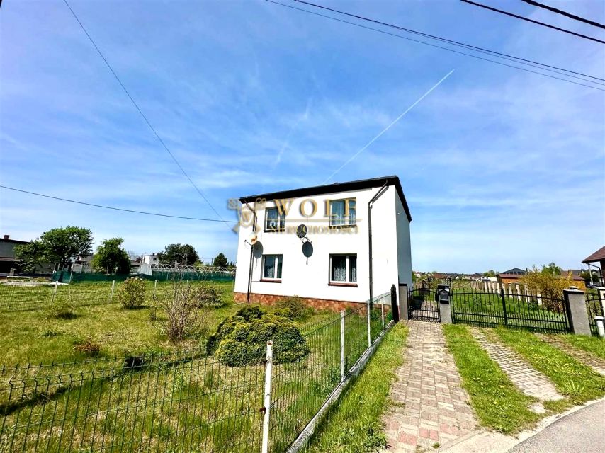 Dom Tarnowskie Góry