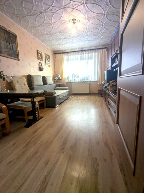 Mieszkanie Legnica