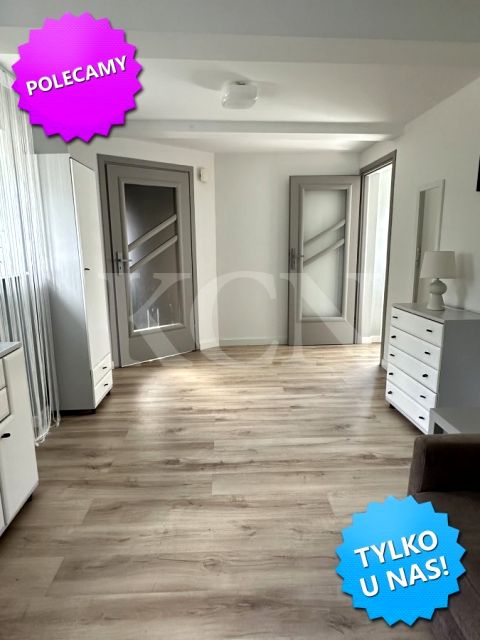 Mieszkanie Lwówek Śląski