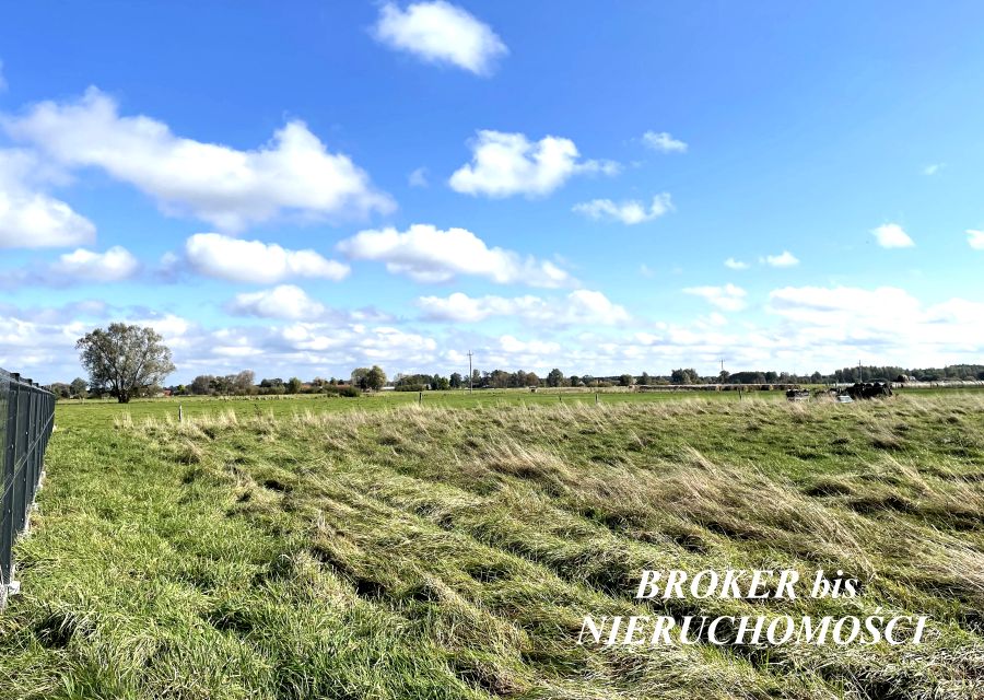 Działka budowlana Krasowiec sprzedam