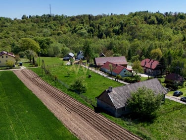 Działka Łękawka