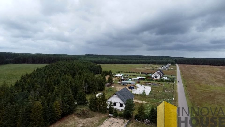 Dom Trzebielino