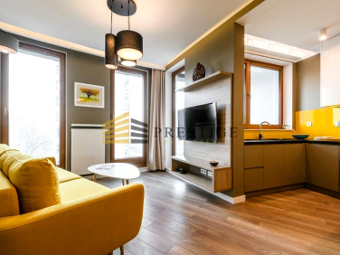 Mieszkanie apartamentowiec wynajem