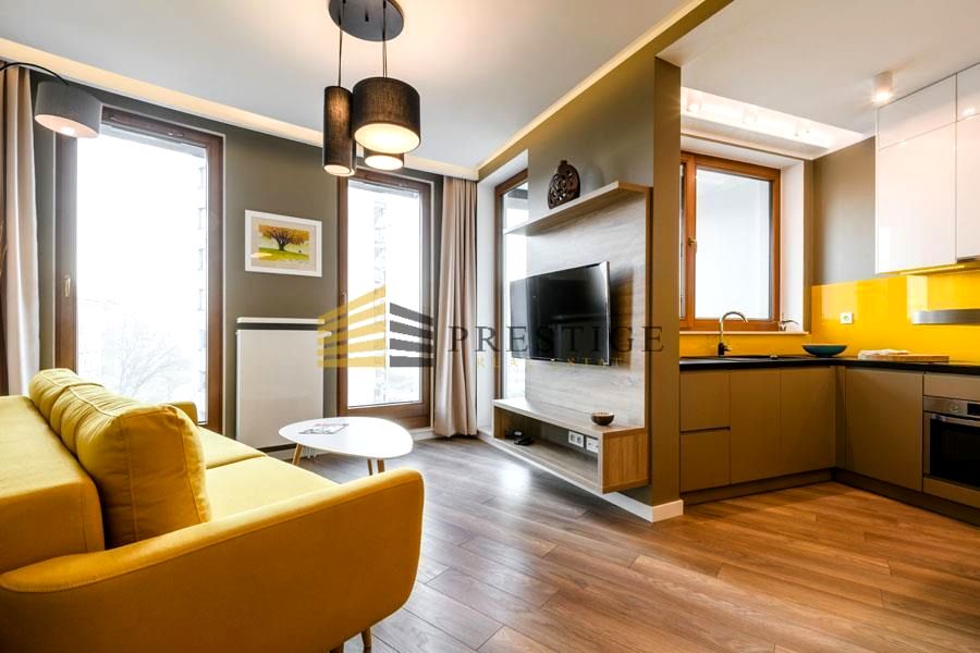 Mieszkanie apartamentowiec wynajem