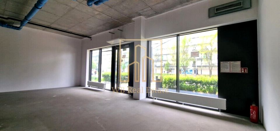 Lokal Warszawa wynajem