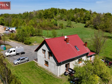 Dom Sosnówka