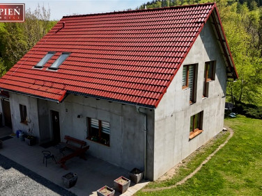 Dom Sosnówka