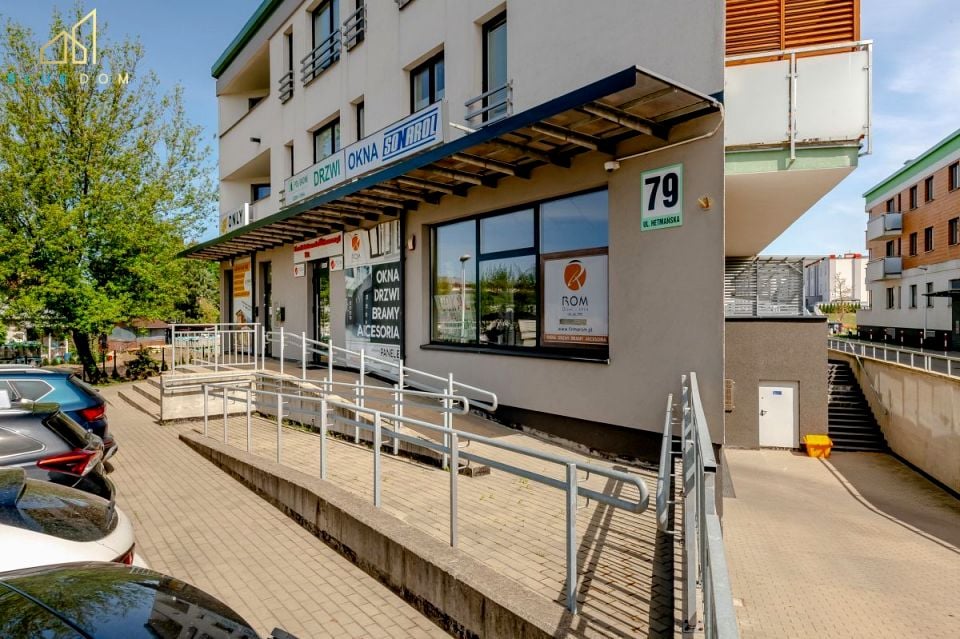 Lokal Białystok