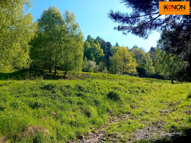 Działka budowlana Wilkowice sprzedam