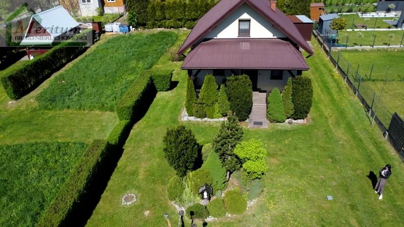 Dom Krosno sprzedaż