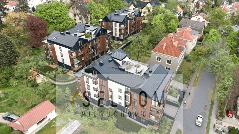 Mieszkanie Jelenia Góra