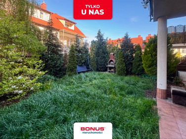 Mieszkanie Bezrzecze