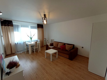 Mieszkanie Poznań