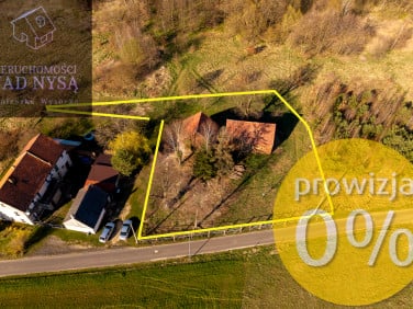 Działka Dłużyna Górna