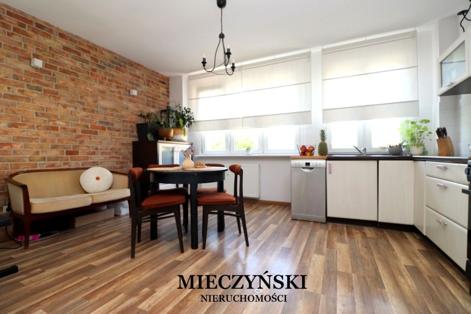 Mieszkanie Gorzów Wielkopolski
