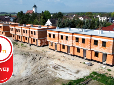 Mieszkanie Polska Nowa Wieś