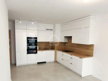Mieszkanie Gliwice