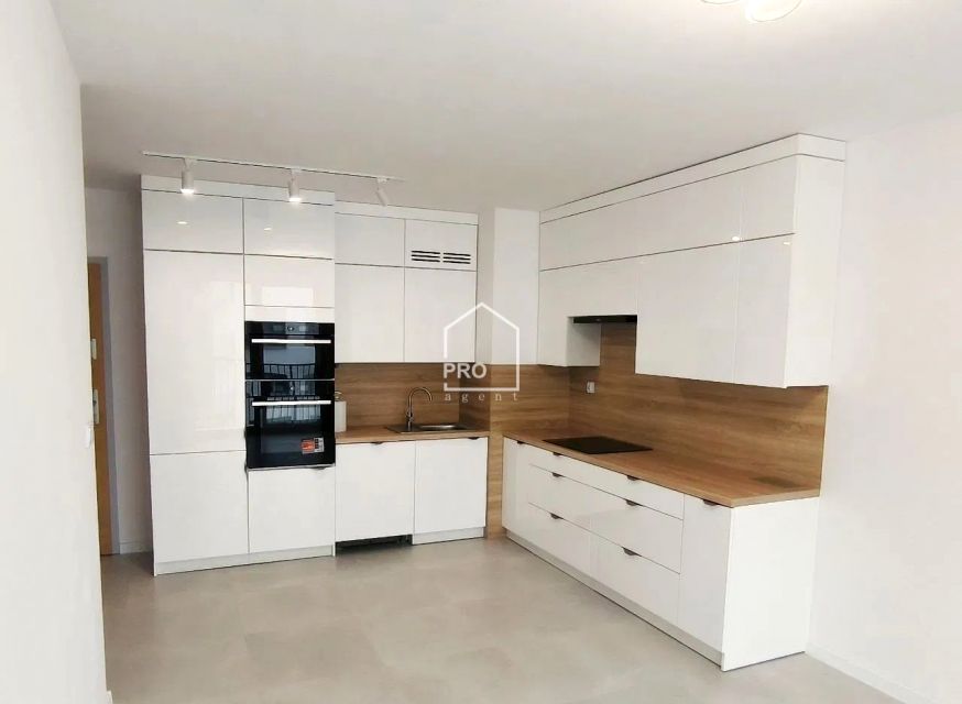 Mieszkanie Gliwice