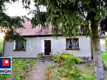Dom Mościczki