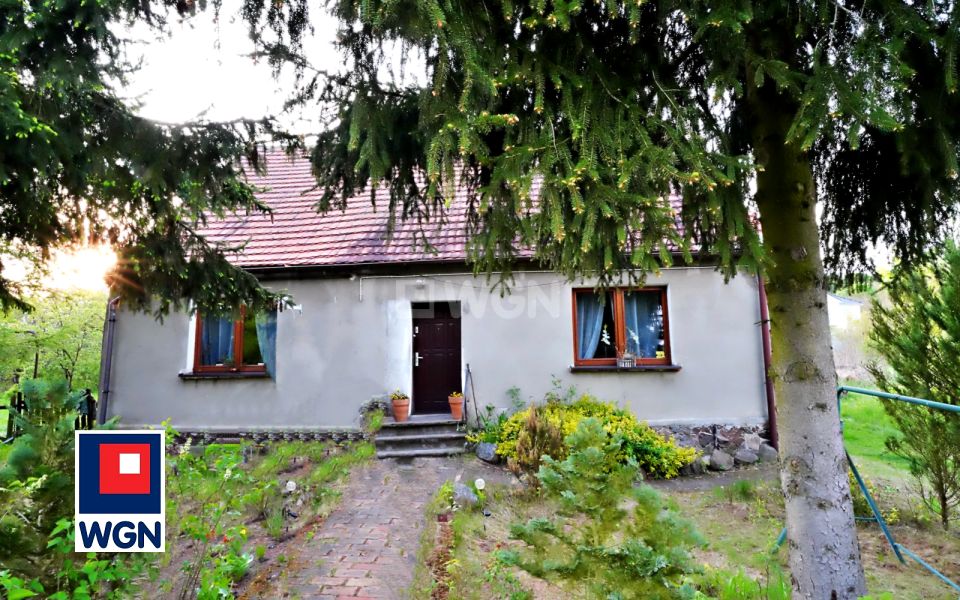 Dom Mościczki
