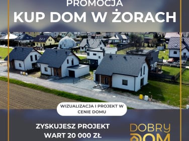 Dom Żory