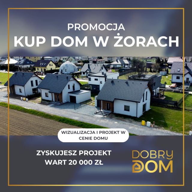 Dom Żory