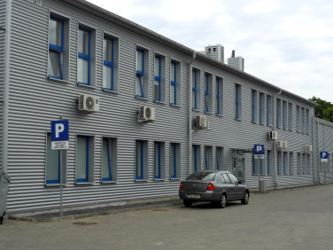 Lokal Poznań