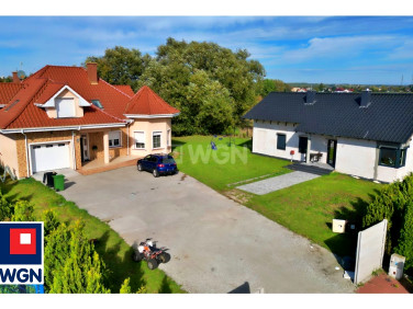 Dom Gorzów Wielkopolski