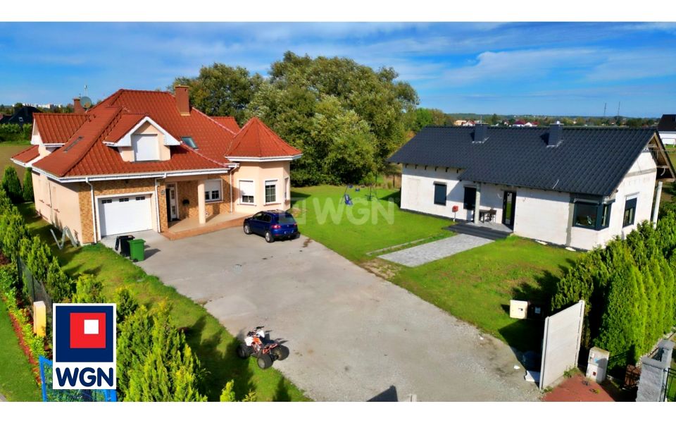 Dom Gorzów Wielkopolski