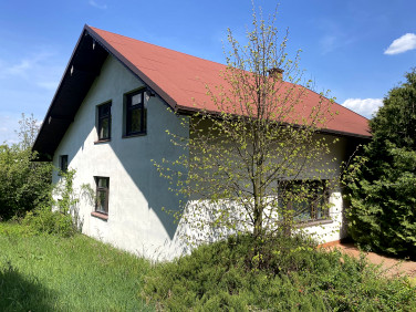 Dom Ustroń