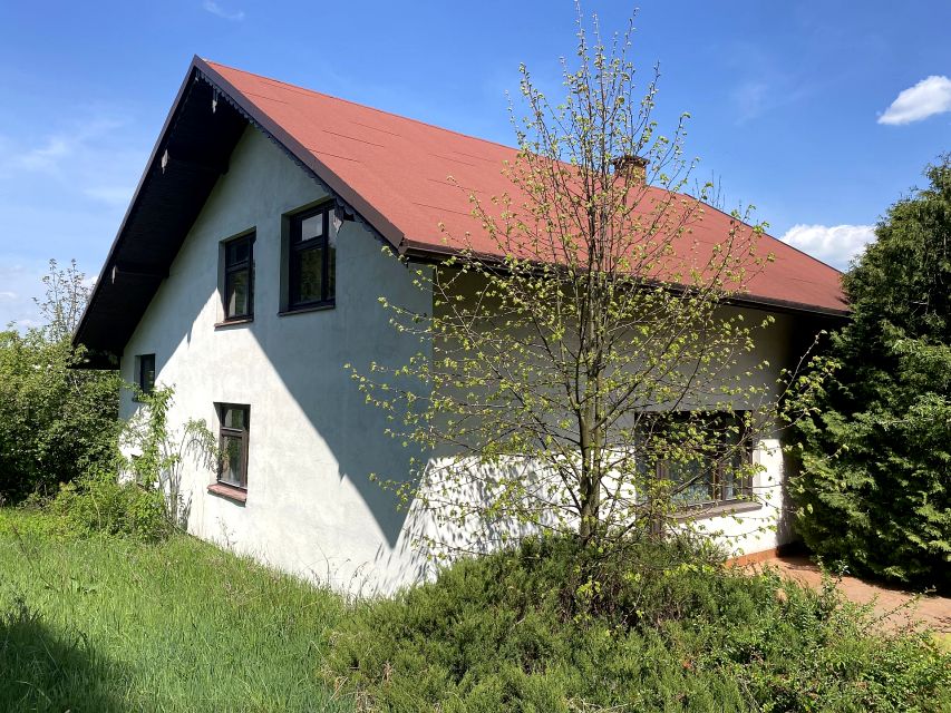 Dom Ustroń