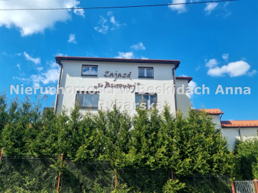 Budynek użytkowy Zwardoń
