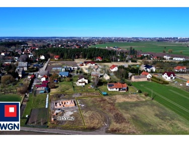 Dom Gorzów Wielkopolski