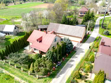 Dom Budy Łańcuckie