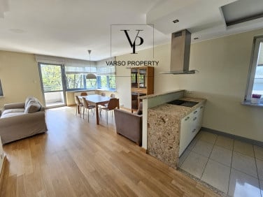 Mieszkanie apartamentowiec wynajem