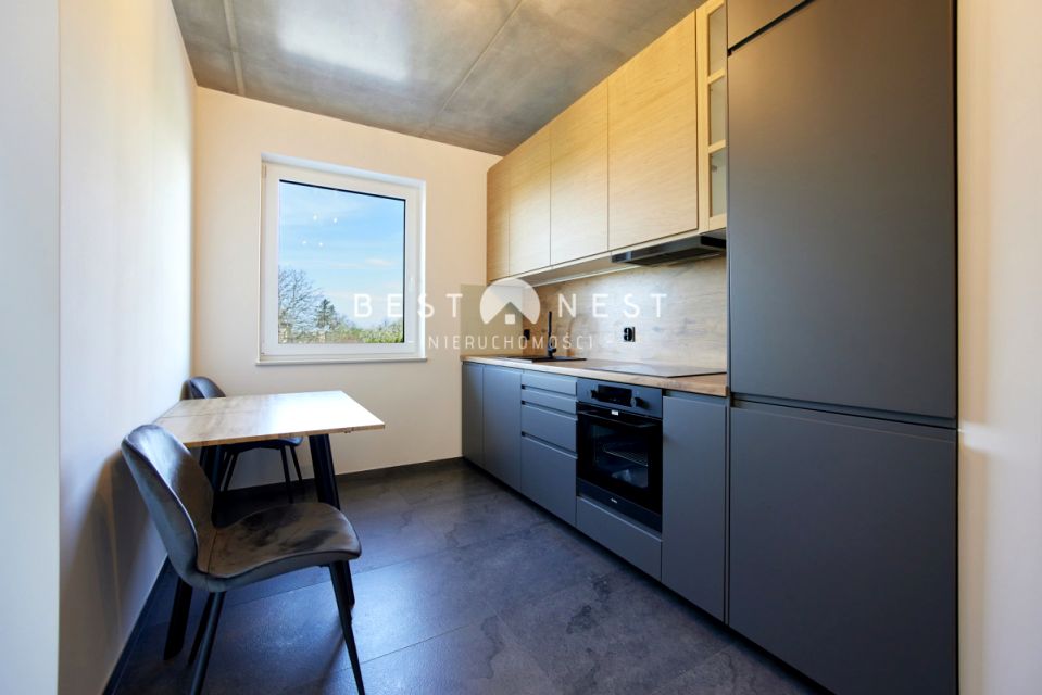 Mieszkanie apartamentowiec sprzedaż
