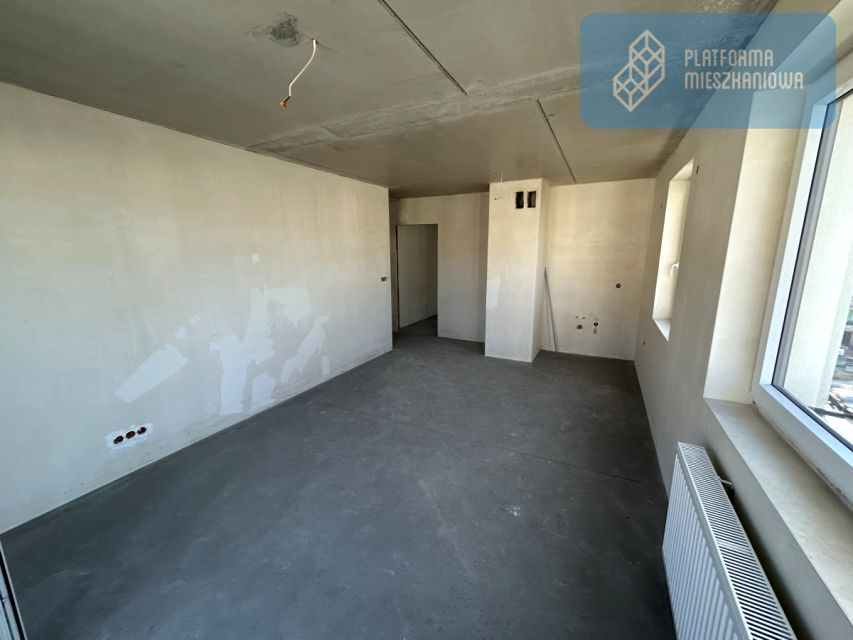 Mieszkanie blok mieszkalny sprzedaż