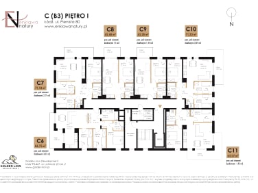 Mieszkanie apartamentowiec sprzedaż