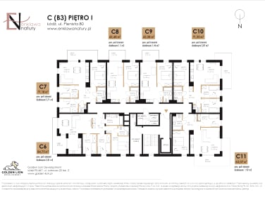 Mieszkanie apartamentowiec sprzedaż