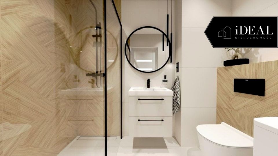 Mieszkanie apartamentowiec sprzedaż