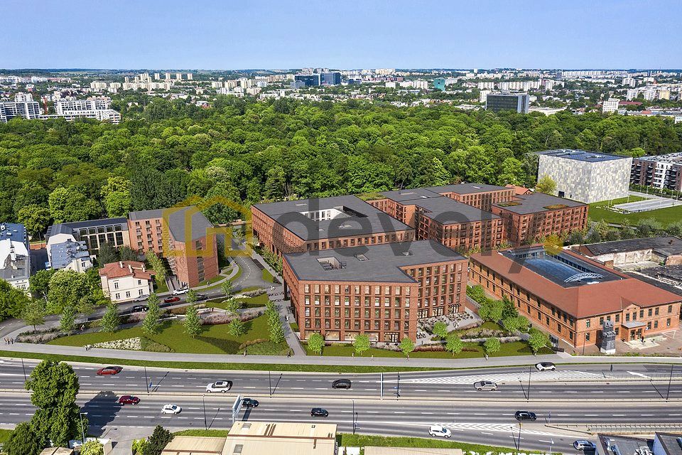 Mieszkanie Kraków