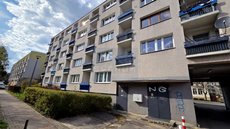 Mieszkanie Częstochowa