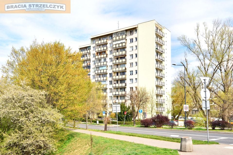 Mieszkanie Warszawa