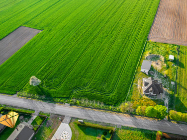 Działka siedliskowa sprzedam