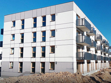 Mieszkanie blok mieszkalny Chorzów
