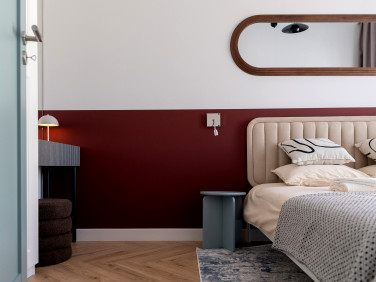 Mieszkanie apartamentowiec Wrocław