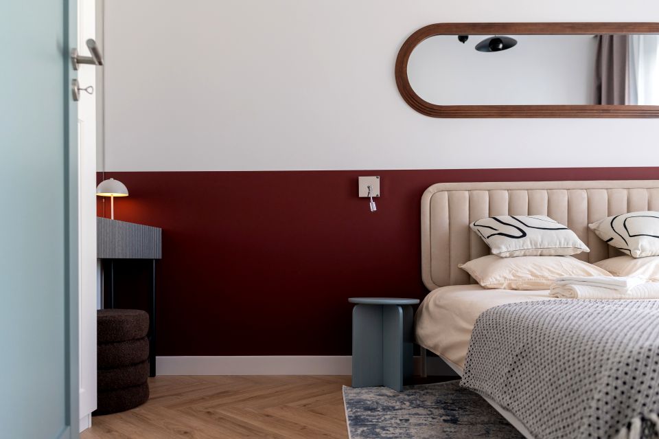 Mieszkanie apartamentowiec Wrocław