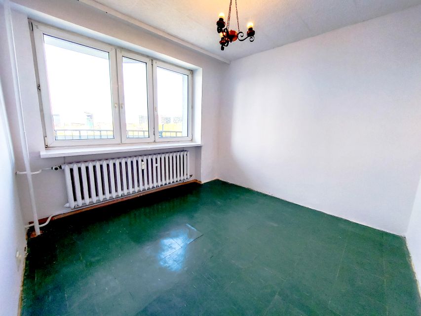 Mieszkanie Katowice sprzedaż