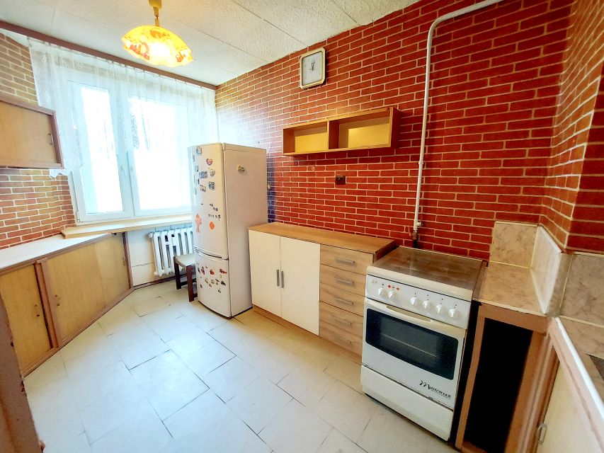 Mieszkanie Katowice